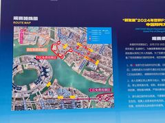 -郑东新区龙湖公共艺术中心