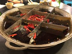 -酒友老火锅(渝中店)