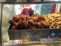 -一定好食品有限公司(四川北路商业街店)