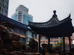 -内蒙古将军衙署博物院