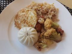 -上海中兴和泰酒店(张江高科地铁站店)