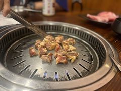 -意成料理