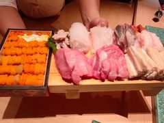 -Ginza Onodera 鮨(外滩十八号店)