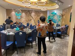 包厢-望乡楼上海菜(日月光店)