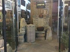 -屯溪老街