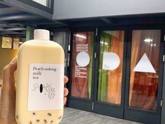-ADO KAFE(大学城店)