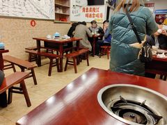 大堂-胖娃古镇鸡杂(磁器口总店)
