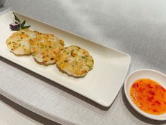 -金悦轩海鲜城(渔人码头店)
