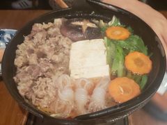 -铃木食堂(帽儿胡同店)
