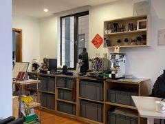 -纽巷咖啡 SOFTFOCUS COFFEE(锦和巴黎时韵店)