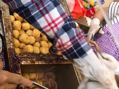 牛杂-细妹五香牛杂(步行街店)