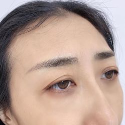 -久匠·野生眉半永久纹眉