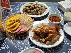 -嘉里饭庄