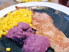 -豪客来牛排(青龙街店)