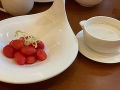 -杭州JW万豪酒店-万豪中餐厅