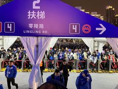 -八万人体育馆-外场足球场