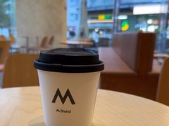 -Manner Coffee(大宁国际商业广场店)