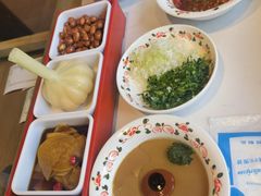 -东门口涮肉·砂锅·烤串(老门东店)