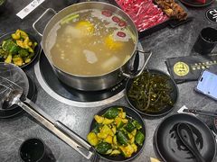 -林记潮牛·牛肉火锅(上马墩店)