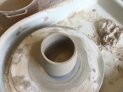 -爱上泥创意DIY手工陶艺(昙华林店)
