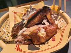 -老淮滨-蚌埠非遗小吃(淮河路店)