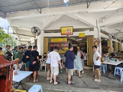 -王美记茶餐室