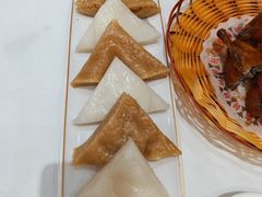 -禄福山庄•顺德菜·融和菜(龙江店)