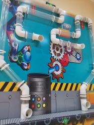 -动力星球家庭亲子游乐中心