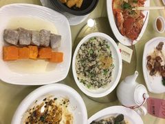 -新梅园不夜粥(龙华店)