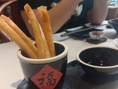 -味可道美食坊(福基路店)