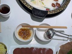 -川中渝夫火锅(铜陵万达广场店)