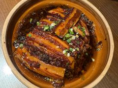 -味上湘菜馆(岳麓山店)