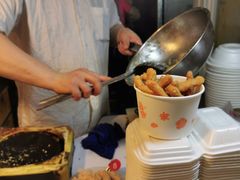-特色椒盐排条(天山西路店)