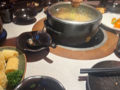 -芸山季·云南山珍菌火锅(人民广场来福士店)