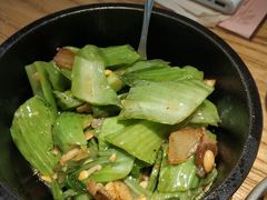 -潮粥荟·潮汕砂锅粥(朝阳大悦城店)