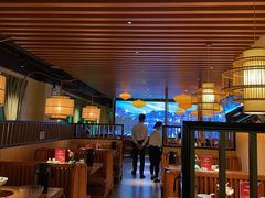 大堂-沅江水·湖南家宴(南村万博长隆商圈店)