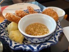 -simply thai天泰(静安嘉里中心店)