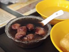 糖芋苗-毛华美食(清扬路店)