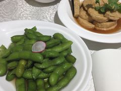 -老人和饭店(打浦路店)