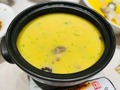 湖南一品头盘菜-喜湘宴·精致湖南菜(和平西桥店)