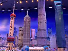 -上海乐高探索中心