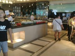 -海天一色海景自助餐厅(西港花园店)