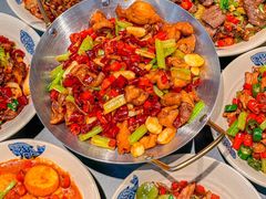 -潇湘阁(汉光百货店)