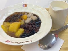 -鲜芋仙(中环百联2店)