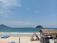 -西涌国际滨海旅游区