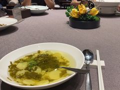 -宝燕壹号景观餐厅(龙盛国际商业广场店)