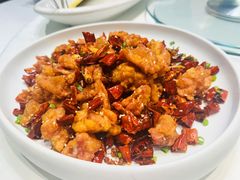 山城辣子鸡-羲和雅苑•北京烤鸭(陆家嘴中心店)