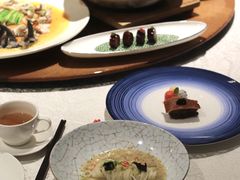 -红棉中餐厅·广州海航威斯汀酒店