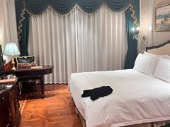 -马勒别墅饭店(静安寺店)