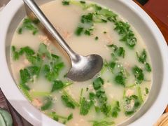 -梅利汴京烤鸭•开封豫菜地标店(东大街店)